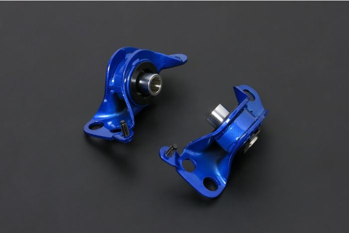 HR-HONDA CIVIC EGDC2 FRONT COMPLIANCE BUSHING PILLOW BALL 2PCSSET