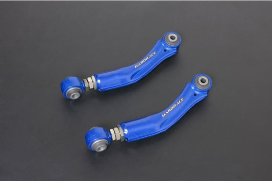 HR-KIA SPORTAGE 10- 4WD HYUNDAI SANTA FE 12- 4WD IX35 09-13 REAR UPPER CAMBER KIT HARDEN RUBBER 2PCSSET