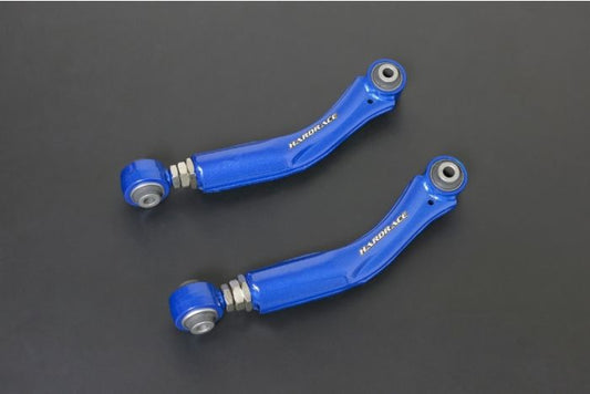 HR-KIA SORENTO 14- 2WD4WD SPORTAGE 16- 4WD HYUNDAI TUCSON 16- 2WD4WD REAR UPPER CAMBER KIT HARDEN RUBBER 2PCSSET