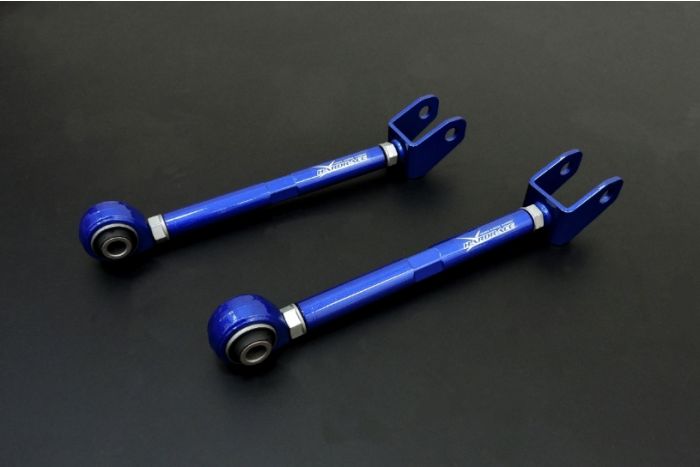 HR-HYUNDAI SONATA 14- LF REAR TOE CONTROL ARM HARDEN RUBBER 2PCSSET