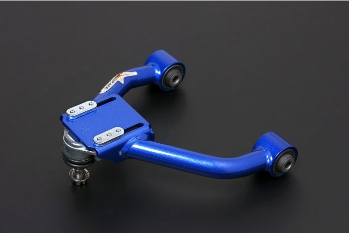 HR-TOYOTA MARK II JZX90100 FRONT UPPER ARM - CAMBER KIT HARDEN RUBBER 2PCSSET