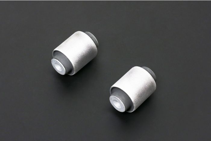 HR-370Z INFINITI G V36 06-15 MQ70 Y51 10- FRONT LOWER ARM BUSH ASSY RHLH R HARDEN RUBBER 2PCSSET