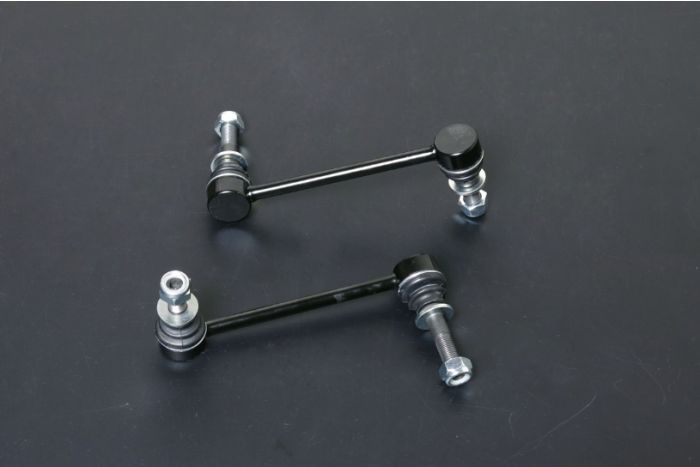 HR-TOYOTA TACOMA 05-4RUNNER 02- LAND CRUISER PRADO 02- FJ CRUISER 07-17 HILUX 04- FORTUNER 04- LEXUS GX 02-09 FRONT STABILIZER LINK - 2PCSSET 20MM INCREASE