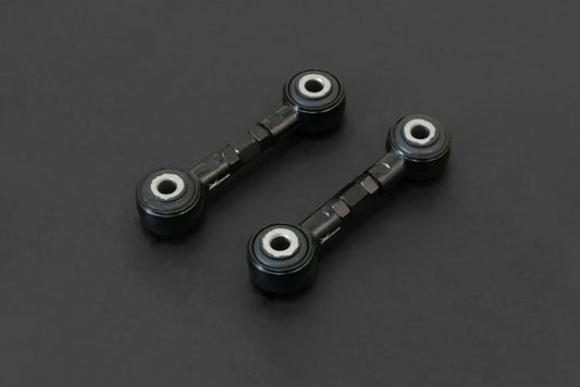 HR-MAZDA MIATAMX5 NA 90-97 FRONTREAR STABILIZER LINK HARDEN RUBBER - 2PCSSET