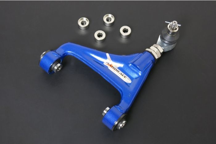HR-HONDA S2000 99-09 AP1AP2 ADJUSTABLE REAR UPPER ARM PILLOW BALL 2PCSSET