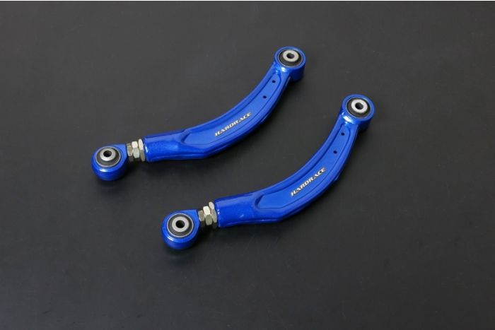 HR-BENZ W204W212W205W213W218X253 REAR UPPER ARM - CAMBER HARDEN RUBBER 2PCSSET FOR NON-AIR SUSPENSION USE