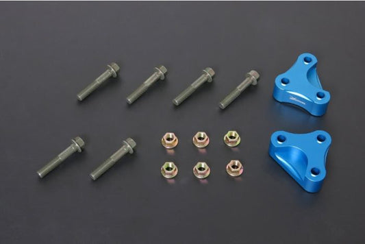 HR-KIA SPORTAGE 16- HYUNDAI TUCSON 16- SONATA 15 FRONT RC ADJUSTING SPACER 2PCSSET 20mm INCREASE