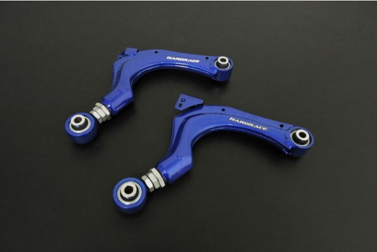 HR-HONDA CIVIC 16- 10TH CR-V 17- 5TH REAR CAMBER KIT PILLOW BALL 2PCSSET