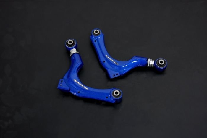 HR-HONDA CIVIC 16- 10TH CR-V 17- 5TH REAR CAMBER KIT HARDEN RUBBER 2PCSSET