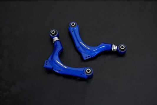 HR-HONDA CIVIC 16- 10TH CR-V 17- 5TH REAR CAMBER KIT HARDEN RUBBER 2PCSSET