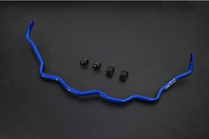 HR-HONDA FIT 08-13 GE FRONT SWAY BAR 28MM ADJ 5PCSSET
