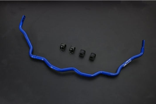 HR-HONDA FIT 08-13 GE FRONT SWAY BAR 28MM ADJ 5PCSSET