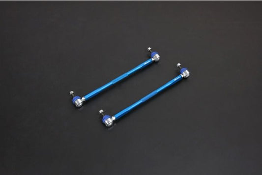 HR-UNIVERSAL ADJ STABILIZER LINK 2PCSSET RANGE360-399MM 10MM STUD ROD END