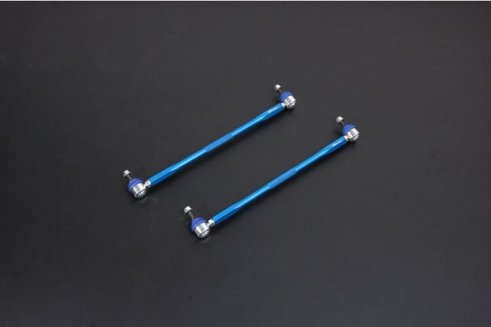 HR-UNIVERSAL ADJ STABILIZER LINK 2PCSSET RANGE400-439MM 10MM STUD ROD END