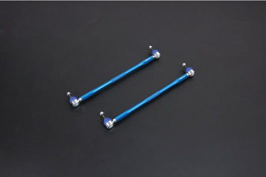 HR-UNIVERSAL ADJ STABILIZER LINK 2PCSSET RANGE400-439MM 10MM STUD ROD END