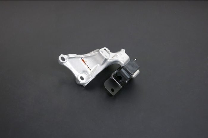 HR-HONDA FIT 14-21 CITY 14-20 MT LEFT SIDE HARDEN ENGINE MOUNT TRANSMISSION RACE VERSION- 1PCSSET