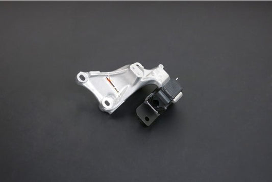 HR-HONDA FIT 14-21 CITY 14-20 MT LEFT SIDE HARDEN ENGINE MOUNT TRANSMISSION RACE VERSION- 1PCSSET