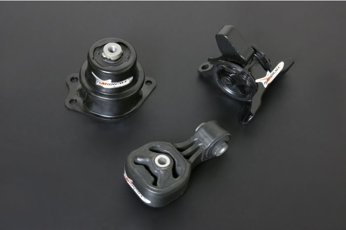 HR-HONDA FIT 08-13 AT HARDEN COMENGINE MOUNT STREET TYPE3PCSSET