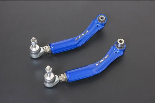HR-BMW X5 E53 01-06 REAR UPPER CAMBER KIT HARDEN RUBBER 2PCSSET