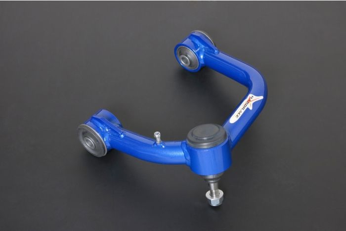 HR-TOYOTA TACOMA 04- HILUX 05- FORTUNER 05- FRONT UPPER ARM - LIFT 24 INCHES HARDEN RUBBER 2PCSSET VER 2