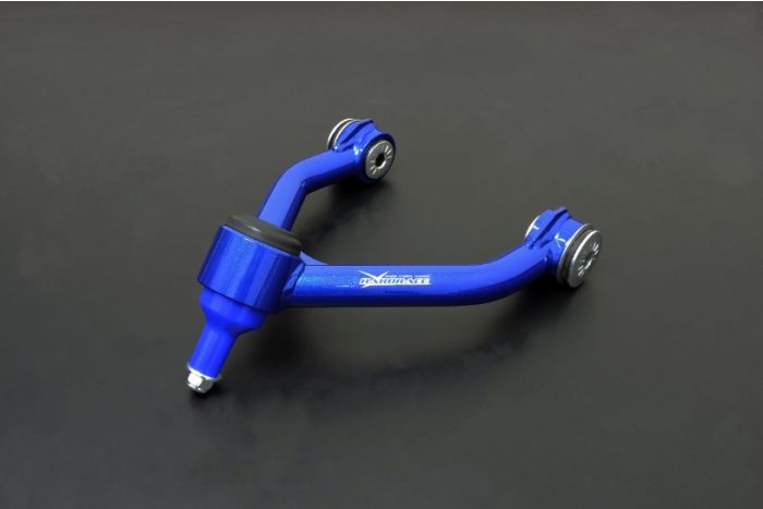 HR-CHEVROLET K1500 88-98 FRONT UPPER ARM -LIFT 23 INCHES HARDEN RUBBER 2PCSSET