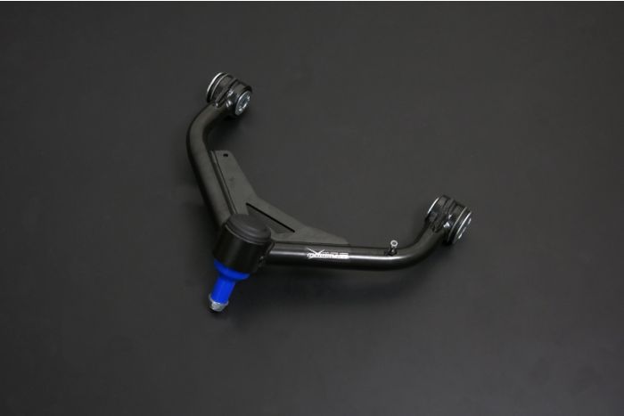 HR-CHEVROLET SILVERADO GMC SIERRA 25003500 00-10 FRONT UPPER ARM - LIFT 24 INCHES HARDEN RUBBER 2PCSSET