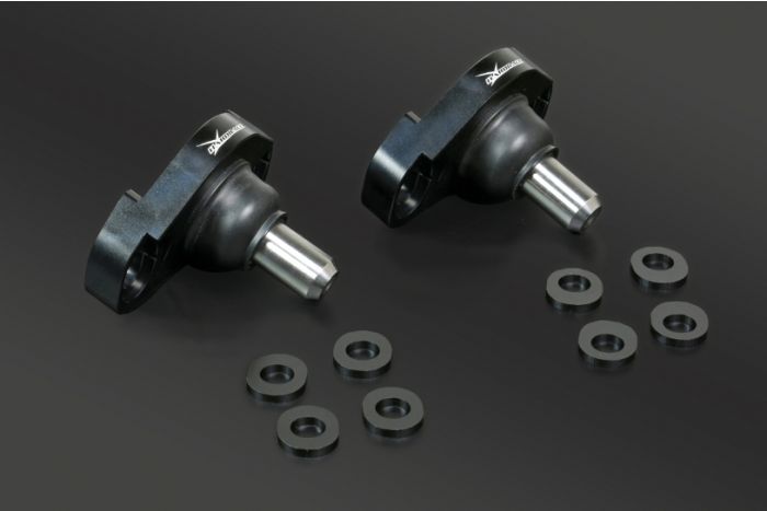 HR-HONDA CIVIC 15- FK2 TYPE-R FRONT LOWER CAMBER ADJUSTER - 2PCSSET