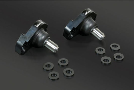 HR-HONDA CIVIC 15- FK2 TYPE-R FRONT LOWER CAMBER ADJUSTER - 2PCSSET