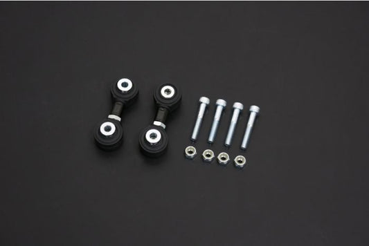 HR-UNIVERSAL ADJ STABILIZER LINK PILLOW BALL - 2PCSSET RANGE75-87mm