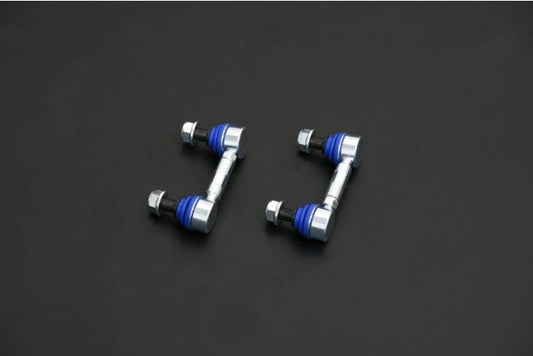 HR-UNIVERSAL ADJ STABILIZER LINK 2PCSSET RANGE90-110MM 12MM STUD ROD END