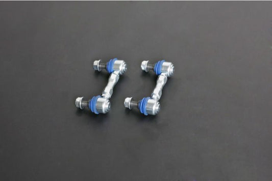 HR-UNIVERSAL ADJ STABILIZER LINK 2PCSSET RANGE 104-130MM 12MM STUD ROD END