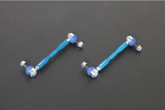 HR-UNIVERSAL ADJ STABILIZER LINK 2PCSSET RANGE 203-242MM 12MM STUD ROD END
