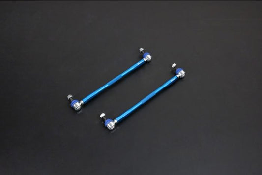 HR-UNIVERSAL ADJ STABILIZER LINK 2PCSSET RANGE360-399MM 12MM STUD ROD END