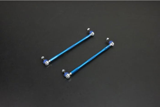 HR-UNIVERSAL ADJ STABILIZER LINK 2PCSSET RANGE400-439MM 12MM STUD ROD END