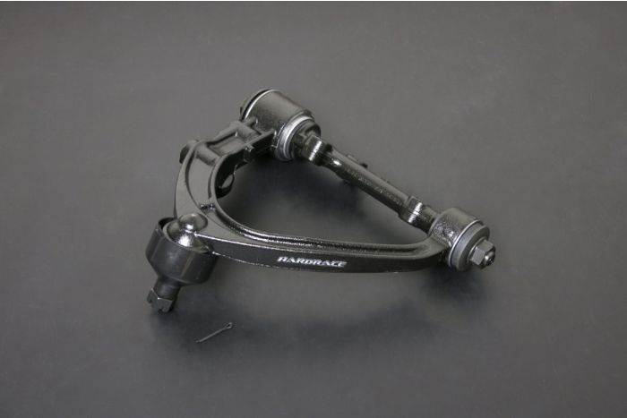 HR-TOYOTA HIACE H200 05- FRONT UPPER ARM HARDEN RUBBER - 2PCSSET