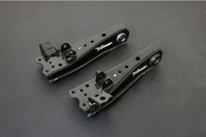 HR-TOYOTA HIACE 05- FRONT LOWER ARM HARDEN RUBBER - 2PCSSET