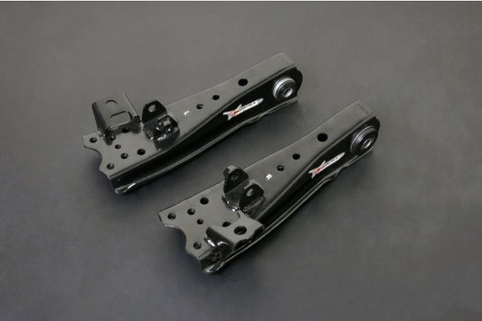 HR-TOYOTA HIACE 05- FRONT LOWER ARM HARDEN RUBBER - 2PCSSET