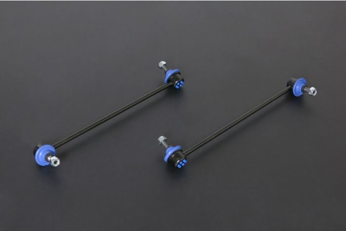 HR-HONDA HR-V 14- FRONT REINFORCED STAB LINK - 2PCSSET 10MM SHORTEN GOOD FOR LOWERED CAR