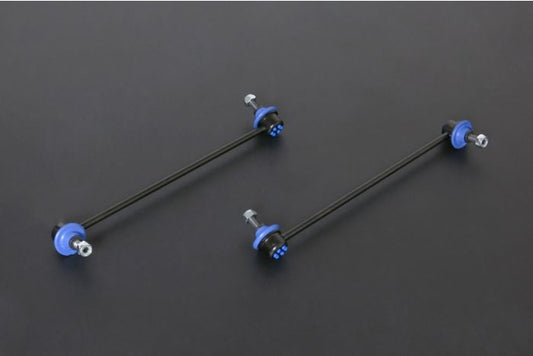 HR-HONDA HR-V 14- FRONT REINFORCED STAB LINK - 2PCSSET 10MM SHORTEN GOOD FOR LOWERED CAR