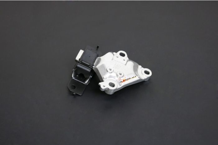 HR-HONDA FIT 14-21 CITY 14-20 HRV14-21 AT LEFT SIDE HARDEN ENGINE MOUNT STREET VERSION - 1PCSSET