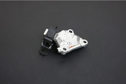 HR-HONDA FIT 14-21 CITY 14-20 HRV14-21 AT LEFT SIDE HARDEN ENGINE MOUNT STREET VERSION - 1PCSSET
