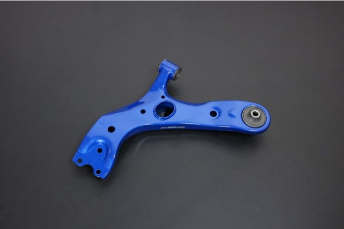 HR-TOYOTA RAV4 06-12 XA30 12- XA40 ALPHARD 08-15 ANH215-AGH3 PREVIA 06- ACR513-AHR2 LEXUS NX200T300H 14- AYZ1 FRONT LOWER ARM HARDEN RUBBER - 2PCSSET