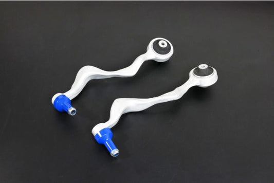 HR-BMW M3-E9X FRONT LOWER ARM - FRONT HARDEN RUBBER 2PCSSET