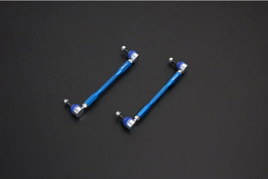 HR-MAZDA3 03-13 FOCUS MK2MK3 FRONT REINFORCED STABILIZER LINK - 2PCSSET GOOD FOR LOWERED CAR