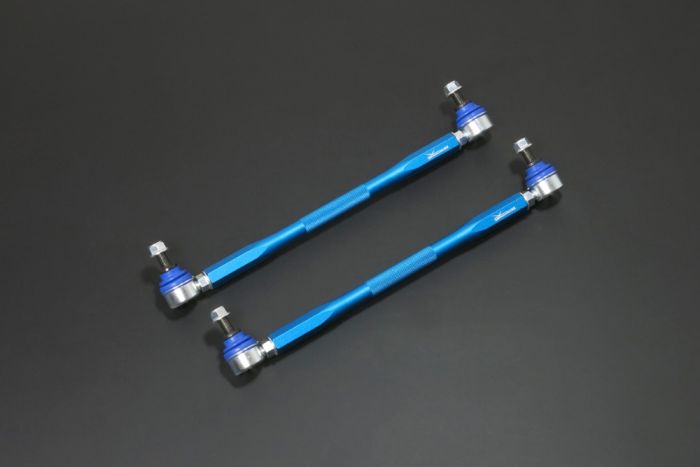 HR-UNIVERSAL ADJ STABILIZER LINK RANGE320-359MM 10MM STUD ROD END 2PCSSET
