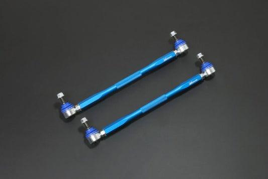 HR-UNIVERSAL ADJ STABILIZER LINK RANGE320-359MM 10MM STUD ROD END 2PCSSET