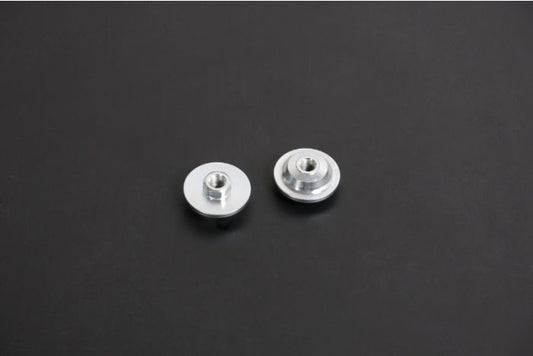HR-HONDA FIT 14- GK FRONT REINFORCED ABSORBER NUT - 2PCSSET