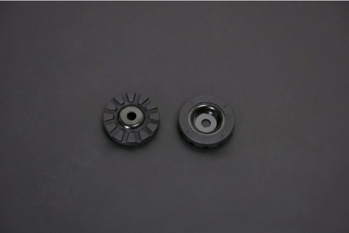 HR-HONDA FIT 08-13 GE FIT 14- GK CITY 14- GM HR-V 16-CR-Z 10- ZF1 FRONT RENFORCED STRUT MOUNT DAMPER - 2PCSSET