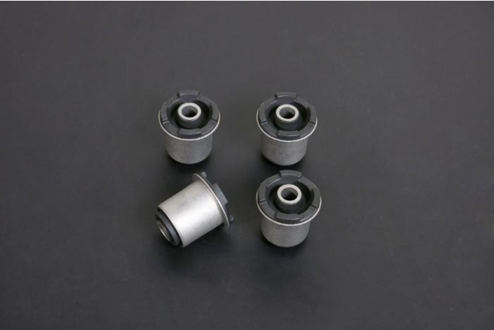HR-TOYOTA TUNDRA 00-06 2WD4WD SEQUOIA 01-07 2WD4WD4RUNNER 03-09 2WD4WD FRONT UPPER ARM BUSHING - 4PCSSET