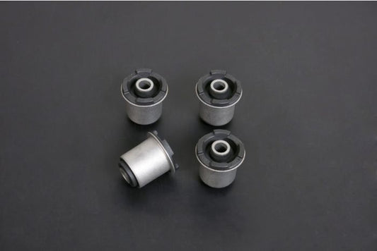 HR-TOYOTA TUNDRA 00-06 2WD4WD SEQUOIA 01-07 2WD4WD4RUNNER 03-09 2WD4WD FRONT UPPER ARM BUSHING - 4PCSSET